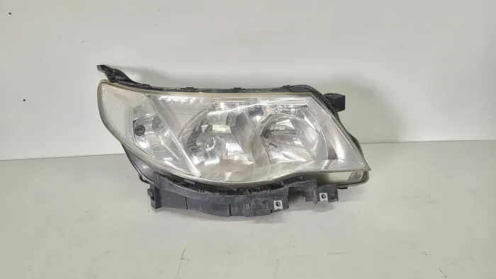 Farol subaru forester 09/12