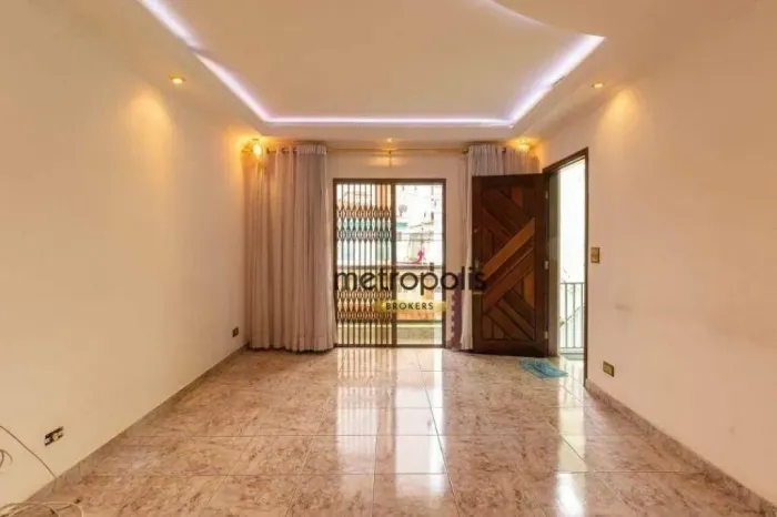 Sobrado à venda, 268 m² por R$ 770.000,00 - Imirim - São Paulo/SP