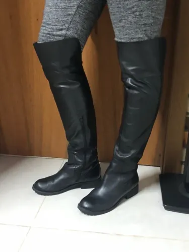 Bota num 38 em santa cruz do sul