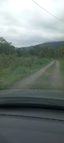 Lotes planos..próximo Peruíbe... Ana Dias SP