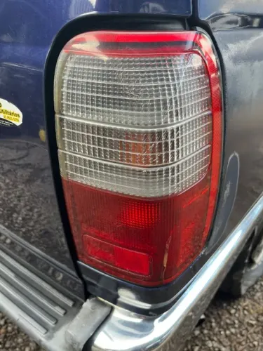 Lanterna Traseira Direita Sw4 2000 - Rs Auto Peças 