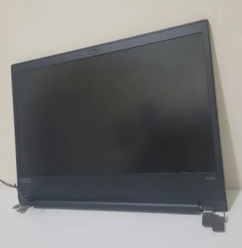 Tampa Com Moldura Completa Thinkpad T490