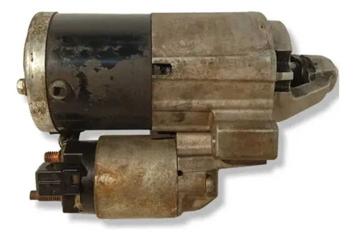 Motor Arranque Mini Cooper One 1.6 Mec 2009 2010 2011 2012 