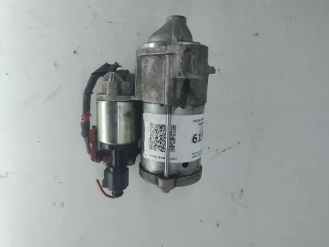 Motor de Arranque Chery Tiggo 8 e 7 1.6      etq6192
