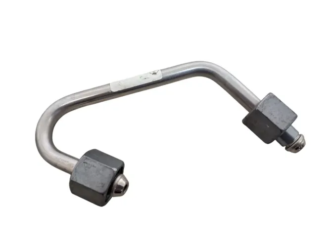 Cano Bomba Alta Mercedes Cla 250 2.0 16v 2016