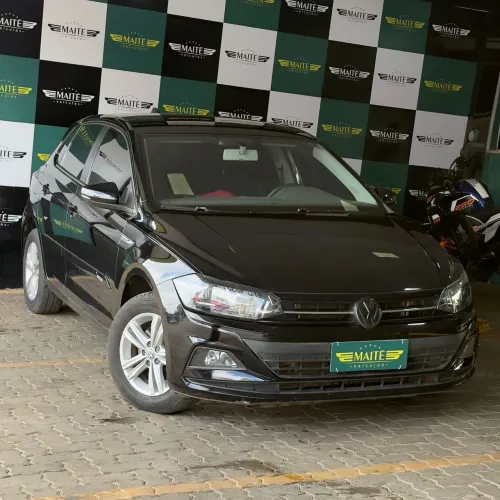 Volkswagen Polo Comfort. 200 TSI 1.0 Flex 12V Aut. 2020