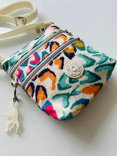 Bolsa Kipling Original pequena 