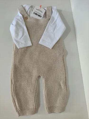  Roupas para Bebê Recém-Nascido - Novas com Etiqueta - Ler o anúncio?