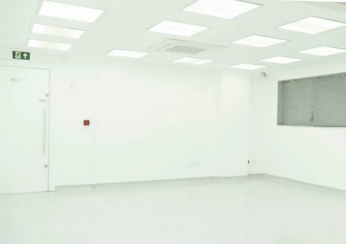 Loja para Locação  Bairro Santo Agostinho - Edifício Rogério Guimarães