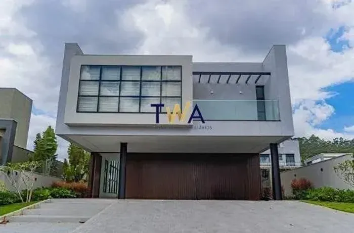 Casa em condomínio, Costa Laguna, Alphaville Lagoa dos Ingleses, Nova Lima, 4 quartos, R$4