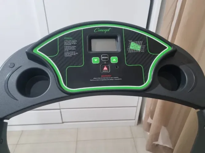 Esteira Dream Fitness Concept 1.8