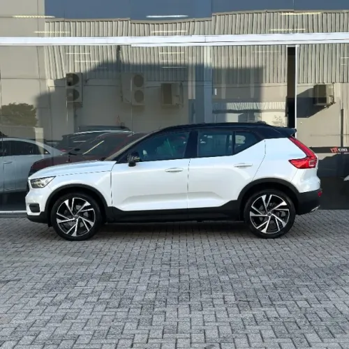 Volvo XC40 T-5 R-design 2.0 252cv AWD 2020
