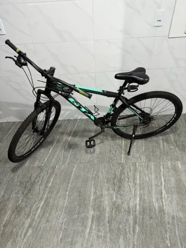 Bicicleta GTA NX11 Aro 29