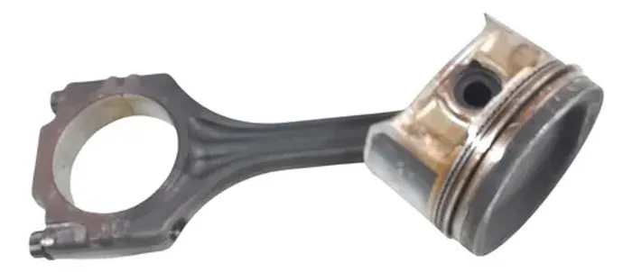 Pistão Biela Audi A3 1.6 8v 2003