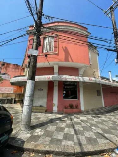 Loja à venda, Marapé - Santos/SP
