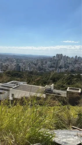 Lote espetacular Buritis 