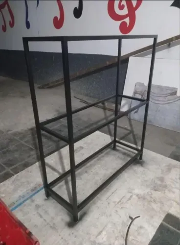 Decoração em ferro 
