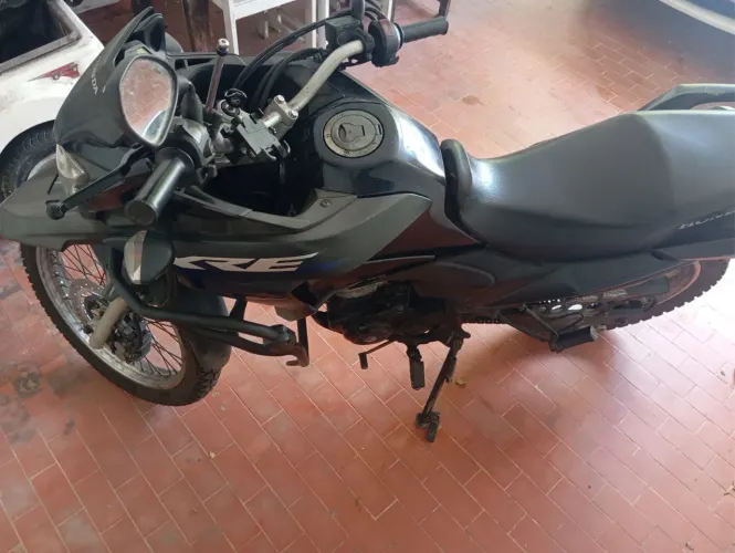 Xre 190 2020 pra vender ligeiro 17 mil * zap ou ligação 