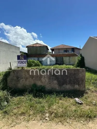 Terreno, Itingá I - Barra Velha