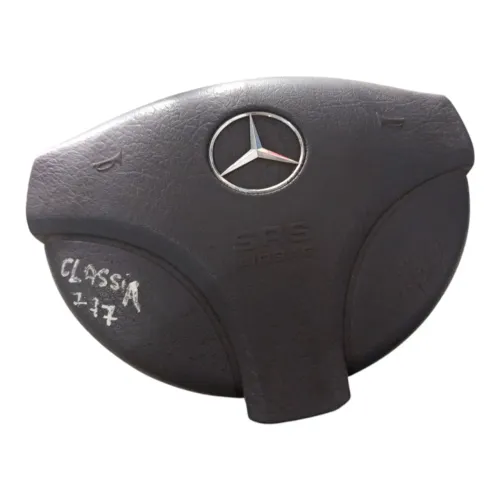 Bolsa Airbag Volante Mercedes-benz A160 2000 2001 A 2006