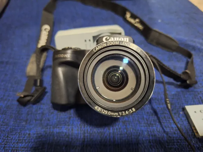 Vendo maquiagem fotografia cânon. ACEITO PROPOSTA PROPOSTA