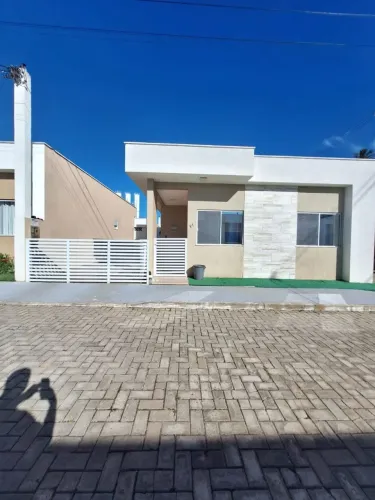 Casa em condomínio abrantes , Pedra do Litoral