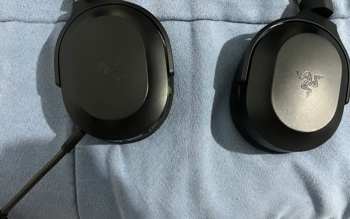 Headset Razer Barracuda