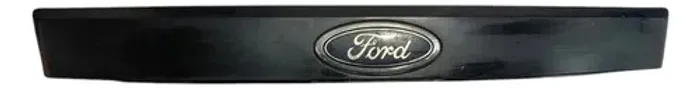 Moldura Friso Luz De Placa Ford Ka 2005 2007 2008 2009 Usado
