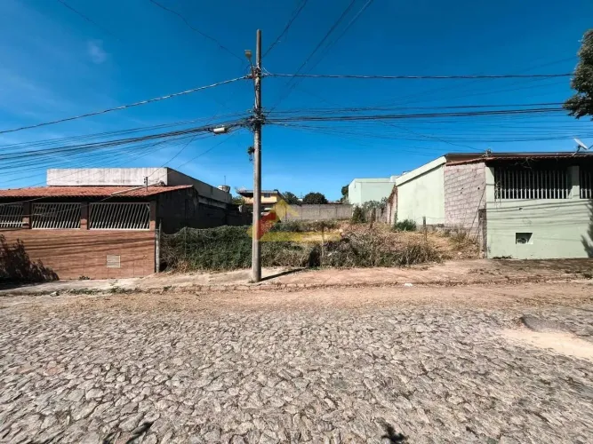 Lote localizado no bairro Bela Vista