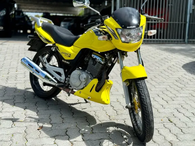 Suzuki super econômica 