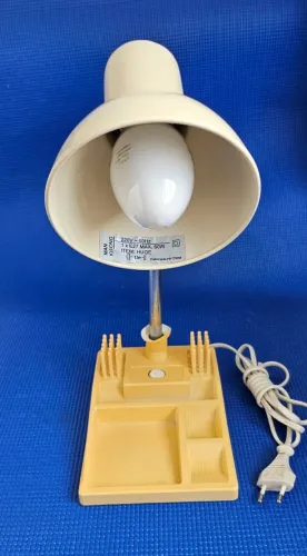 Luminária de Mesa