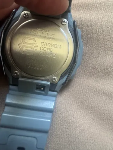 Relógio Casio G Shock 