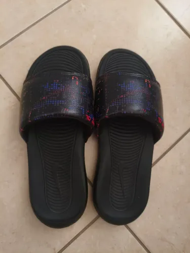 Chinelo/Slide Nike Tam 37