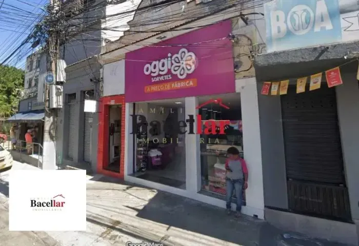 Sala : / Comercial / Cachambi