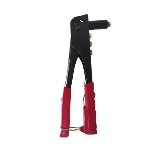 Alicate Rebitador Manual 4 Pontas Cortag 