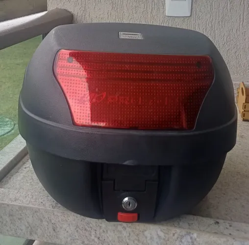 Baú moto 28 liteos