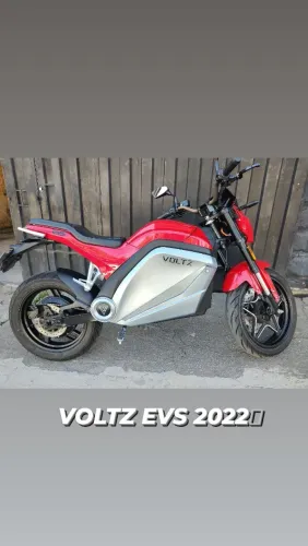 Voltz Evs 2022