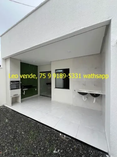Leo vende, bairro Parque ipê, 2\4 suíte , goumert, veja fotos