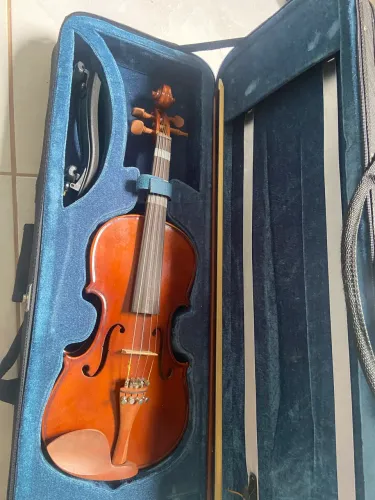 Violino Eagle