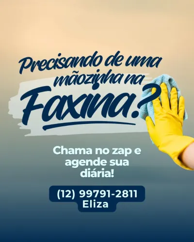 Faxina