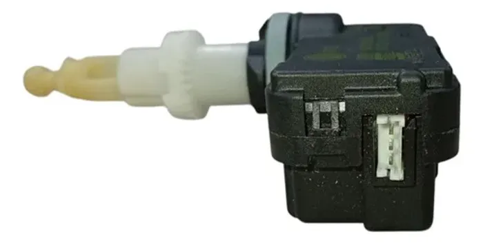 Motor Regulagem Farol Volkswagen Passat Variant B7 2.0 T 201
