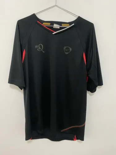 Camisa Ronaldinho total 90 - tam M - colecionador 