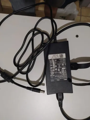 Carregador Dell 130W Original