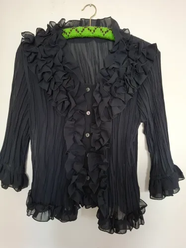 Blusa Social