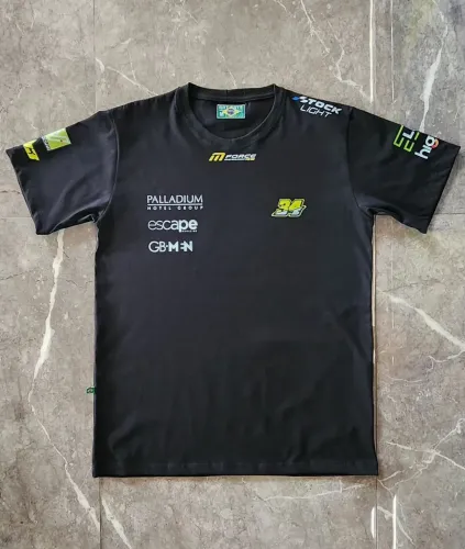 Camisetas personalizadas 