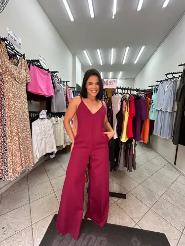 Repasse loja popular 40.000