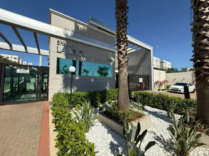 Apartamento | La Vitta | Gleba Esperança