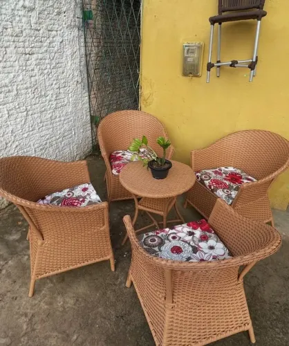 Conjunto Valença com saia