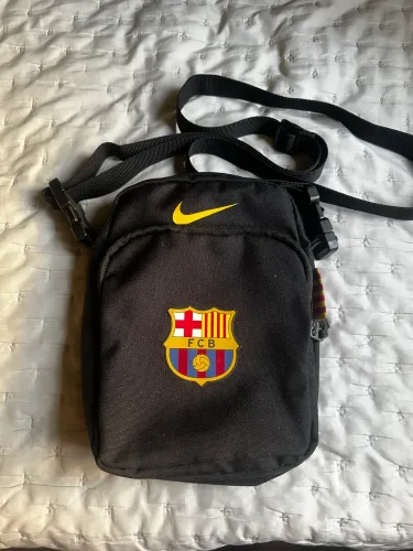 Bolsa Transversal Nike Barcelona