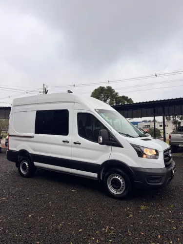 Ford Transit 350